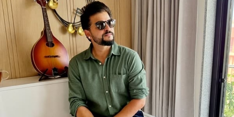 Suresh Raina Makes Exciting Debut in Tamil Cinema Industry – Tamil News