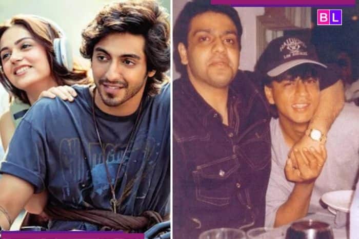 Who is Saiyaara actor Ahaan Panday’s father Chikki Panday? He rescued Shah Rukh Khan during…