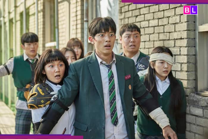 Netflix announces its production, new cast includes…