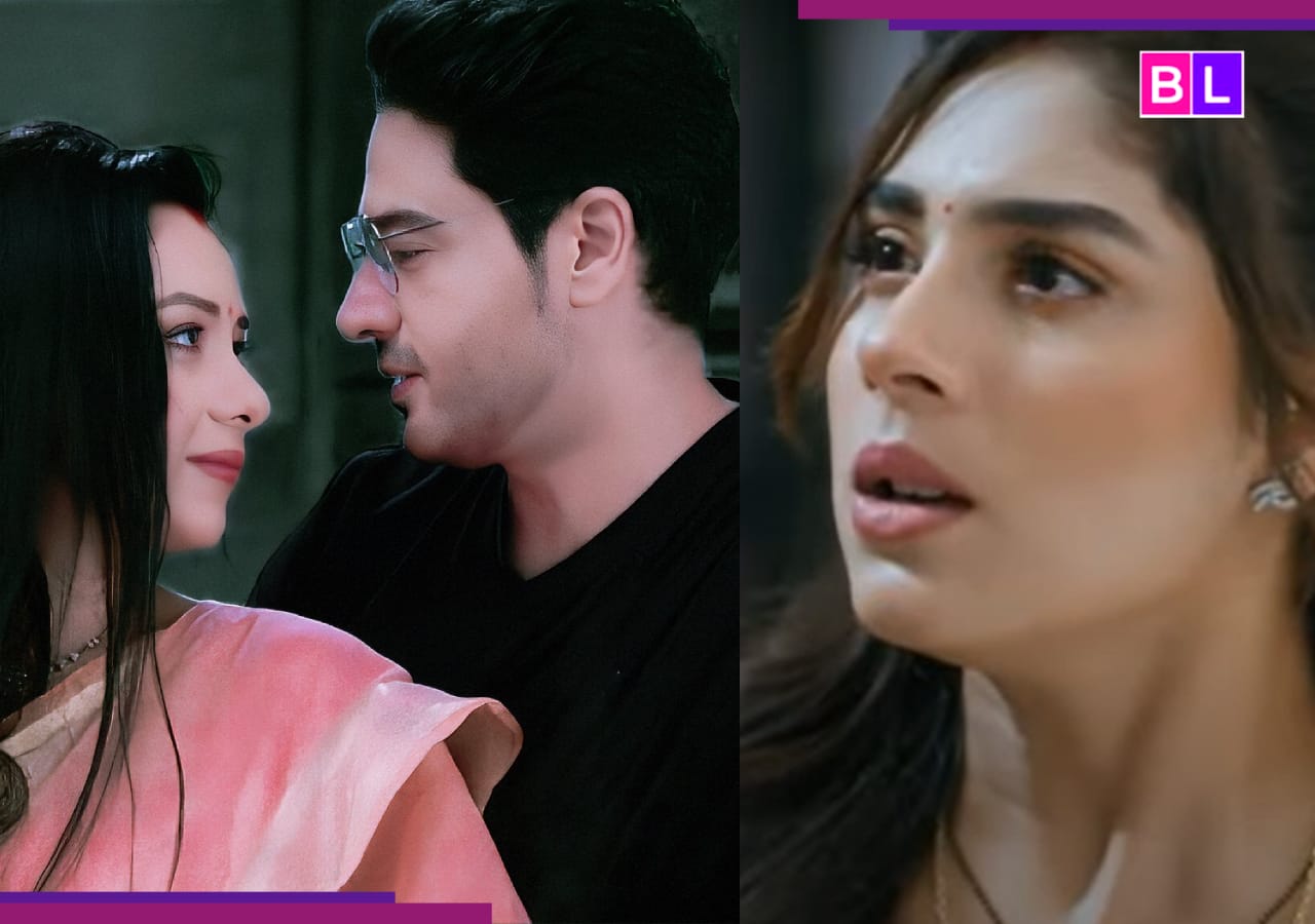 Anu-Anuj Kapadia’s love story leaves…; Rahi gives a stern warning to Pakhi as…