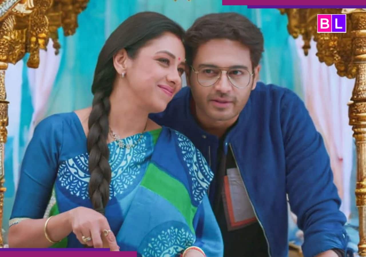 ‘Bring Anuj Kapadia back’ trends as Anu gets a hint of him being alive