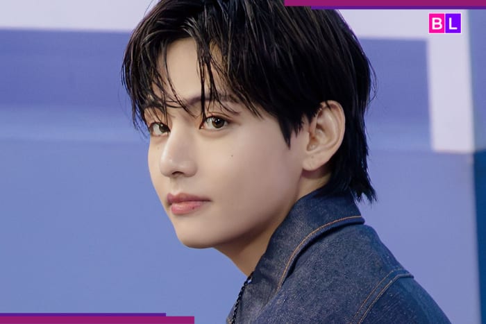 What is the Purple Ribbon Project? BTS V request ARMY to revive the project