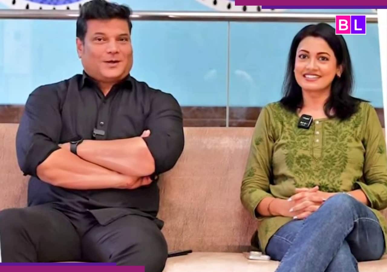 Dayanand Shetty, Janvi Chheda reveal secrets from the sets, fans call Daya-Shreya ‘the cutest’ [Watch video]