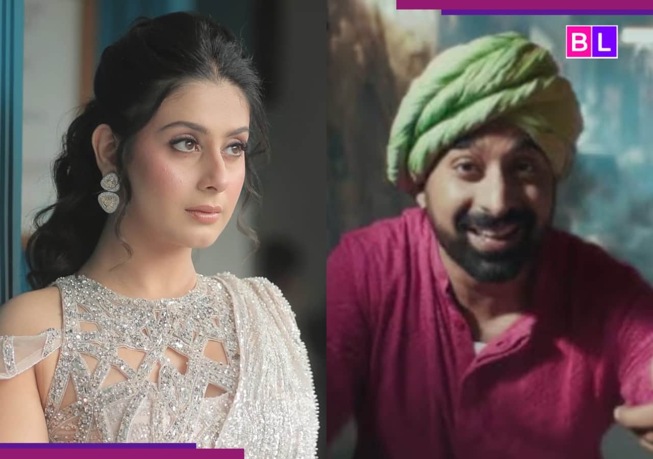 Isha Malviya is NOT a part of Rannvijay Singha’s show, reason is Bigg Boss?