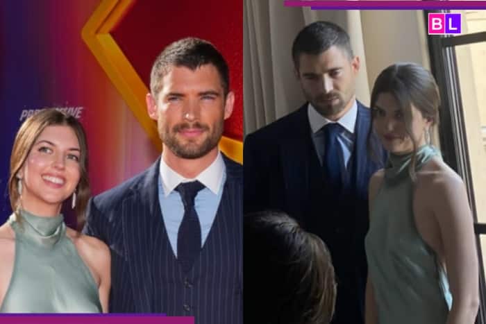 Who is Superman David Corenswet’s wife Julia Best Warner? Know more about this beautiful lady