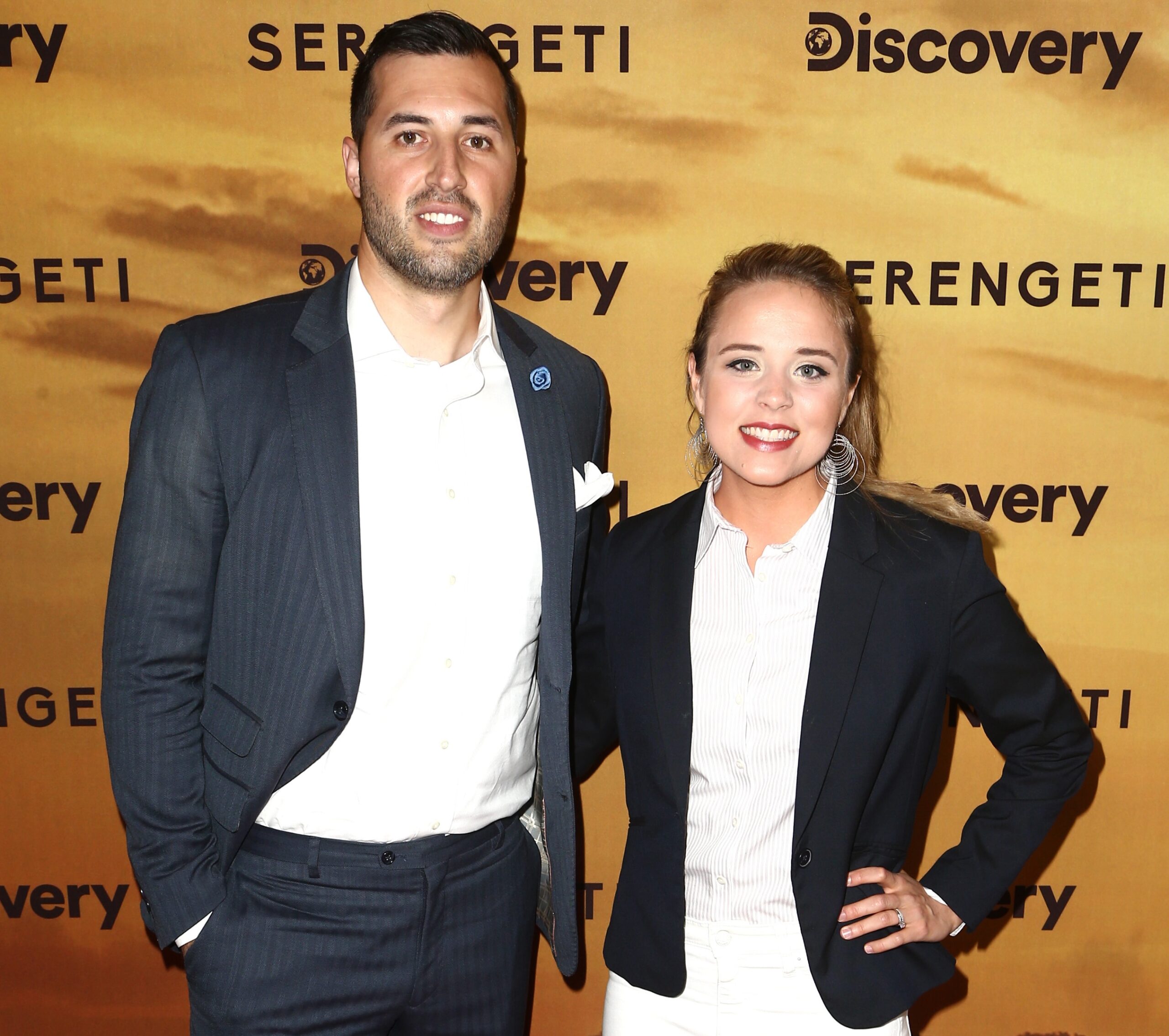 Did Jinger Duggar Cheat on Her Husband?