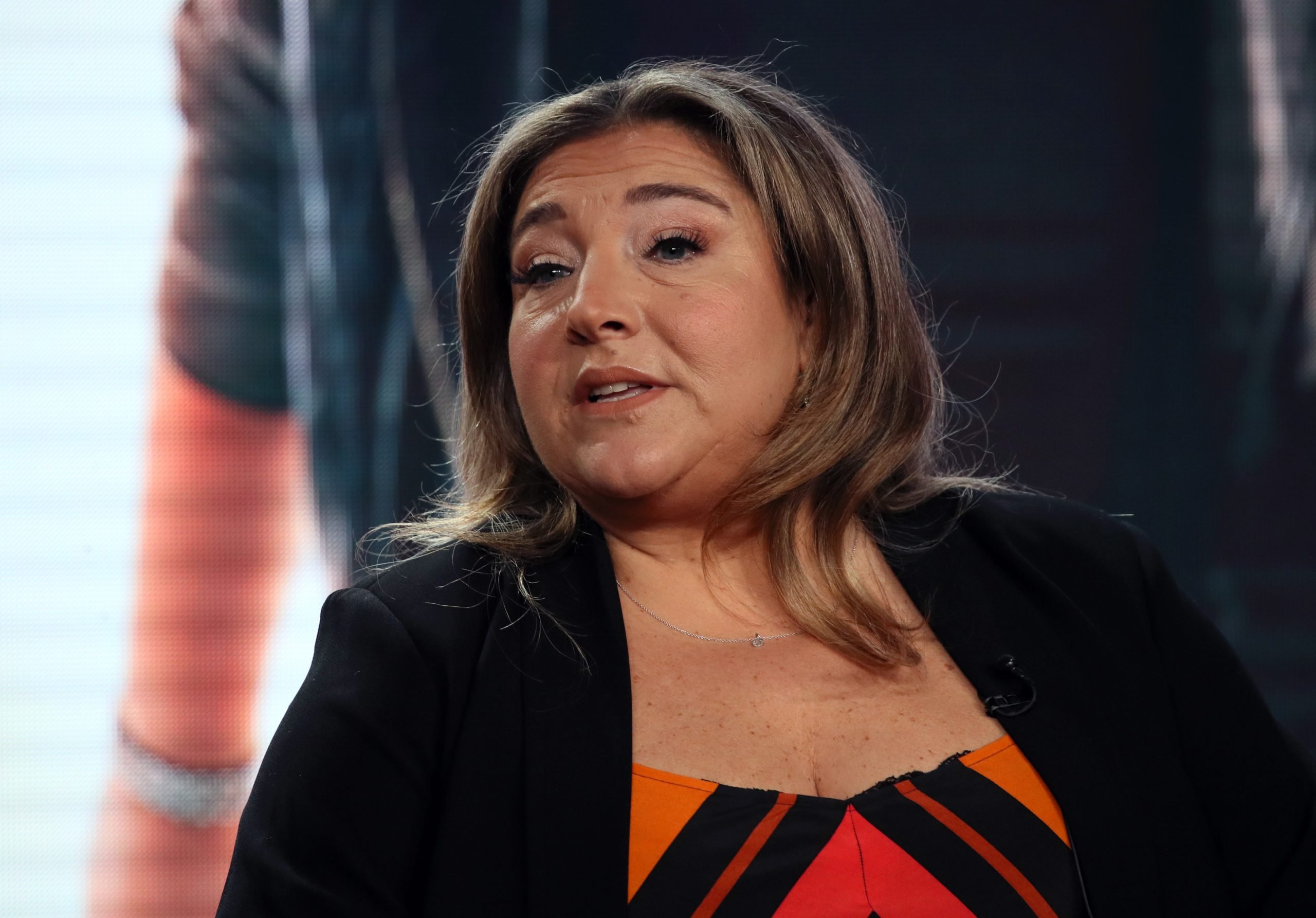 Jo Frost, Star of Supernanny, Diagnosed with Life-Threatening Disease