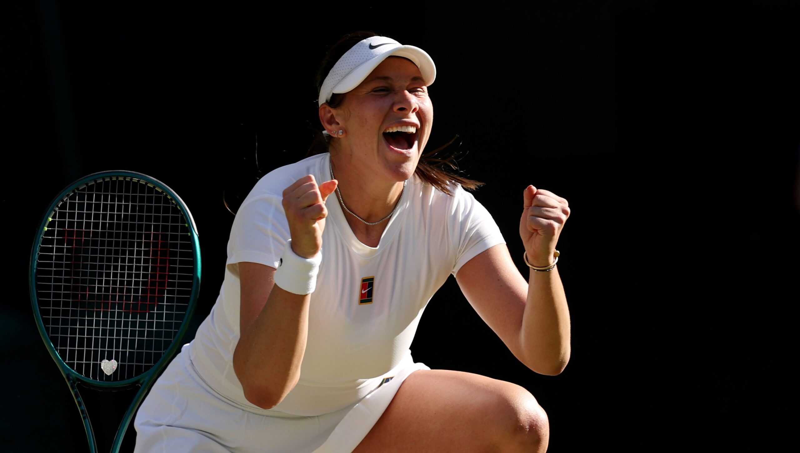 How Much Money the Tennis Star Has – Hollywood Life