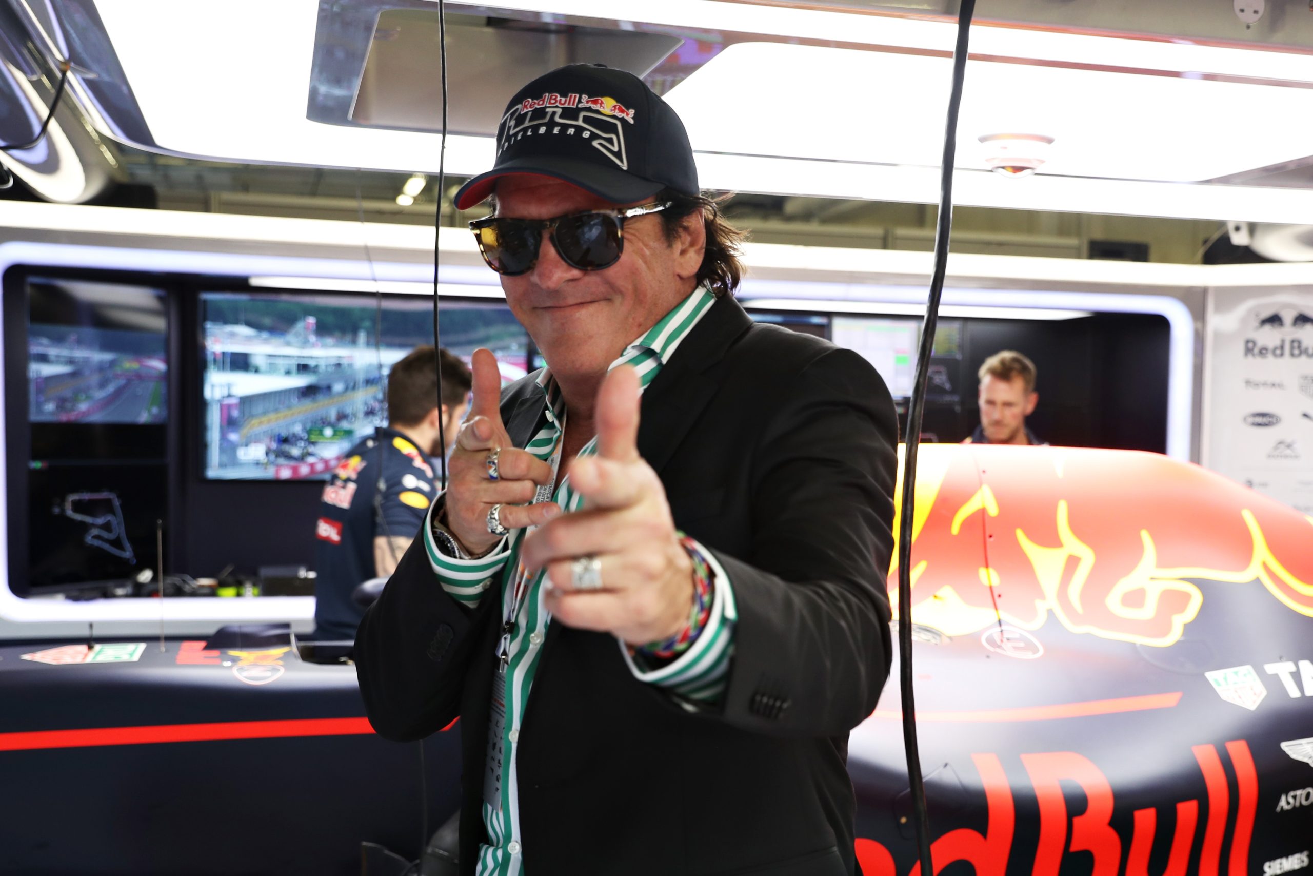 Michael Madsen Battled Alcoholism, Got Sober Weeks Before Death: Report