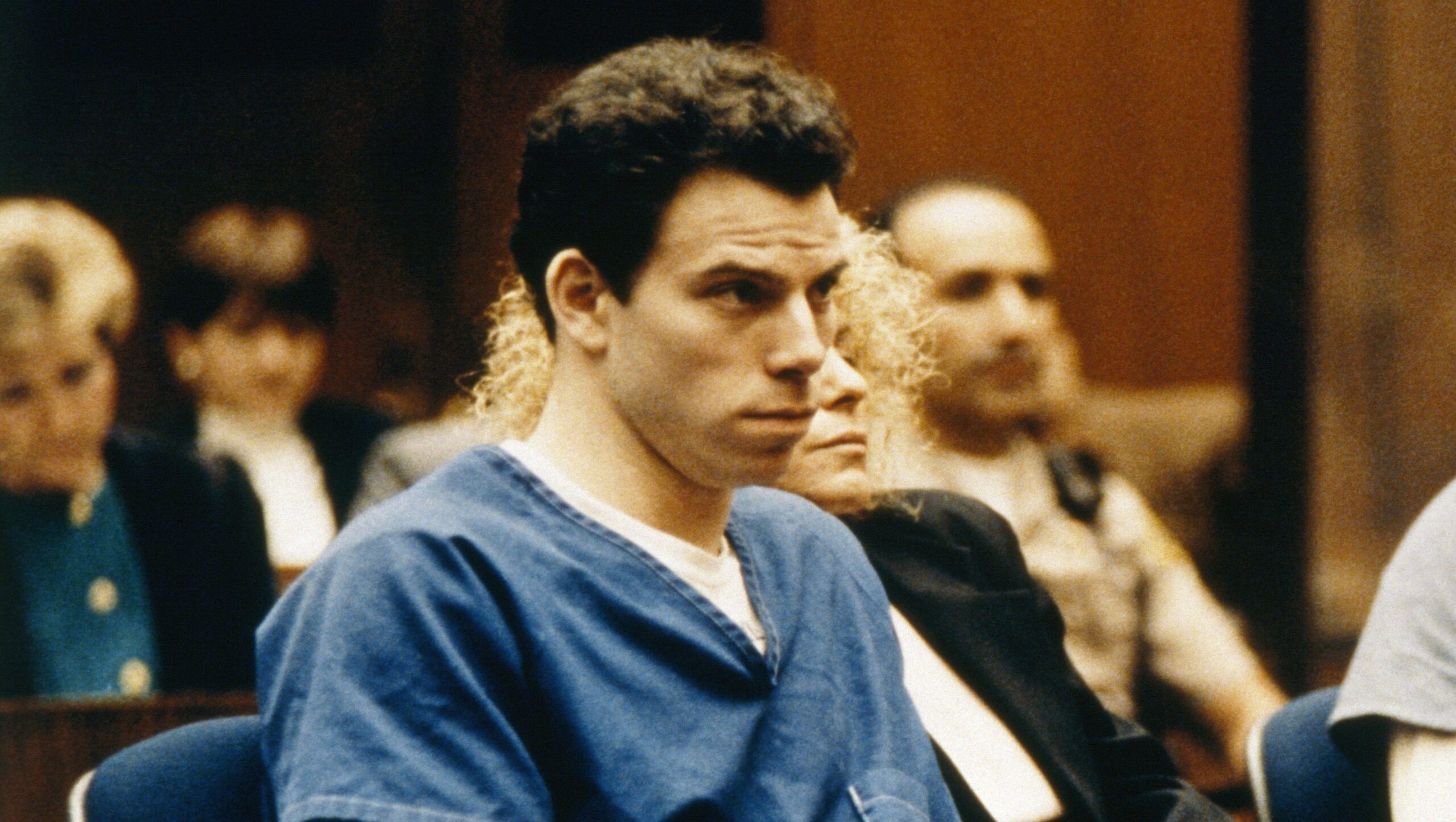 Does Erik Menendez Have a Child? All About His Daughter – Hollywood Life