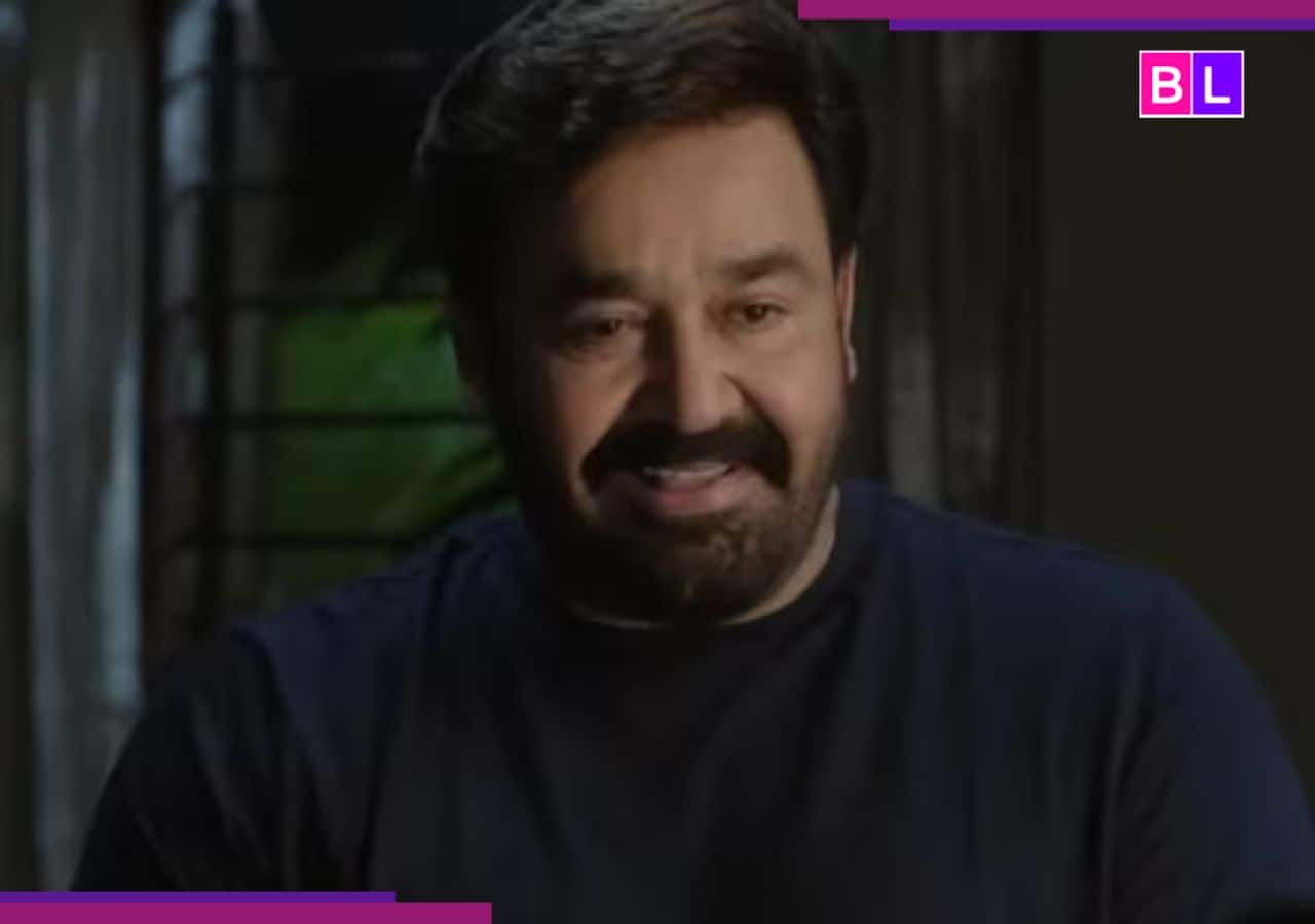 Mohanlal steals the show, Faahad Faasil reference adds…fans say ‘there is only…’