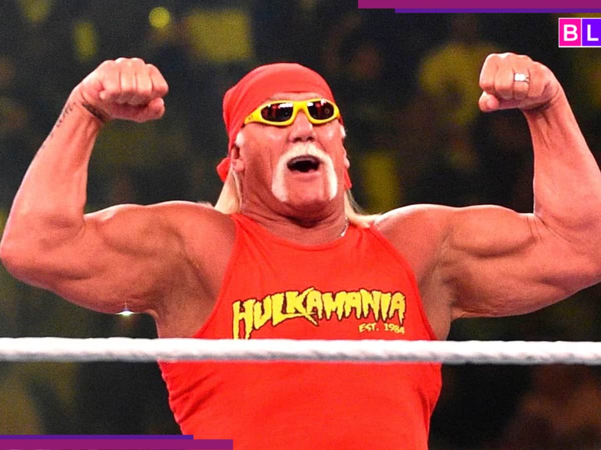 WWE legend Hulk Hogan passes away at 71 allegedly due to…