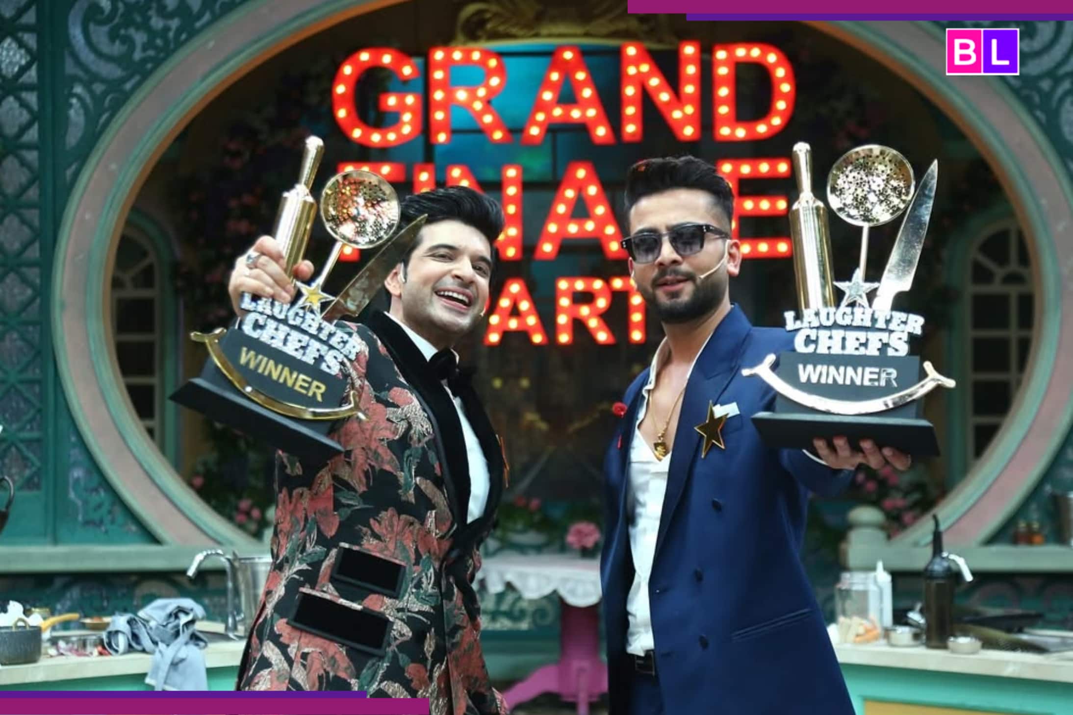 Karan Kundrra vs Elvish Yadav; which Laughter Chefs 2 winner is richer? Their net worth and car collection REVEAL…
