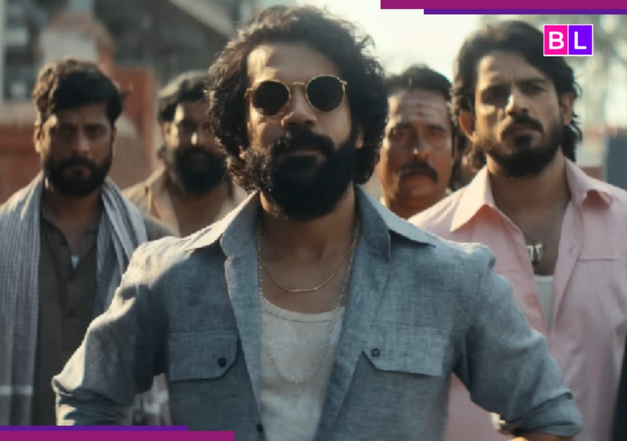 Rajkummar Rao starrer remains steady, earns THIS amount over weekend