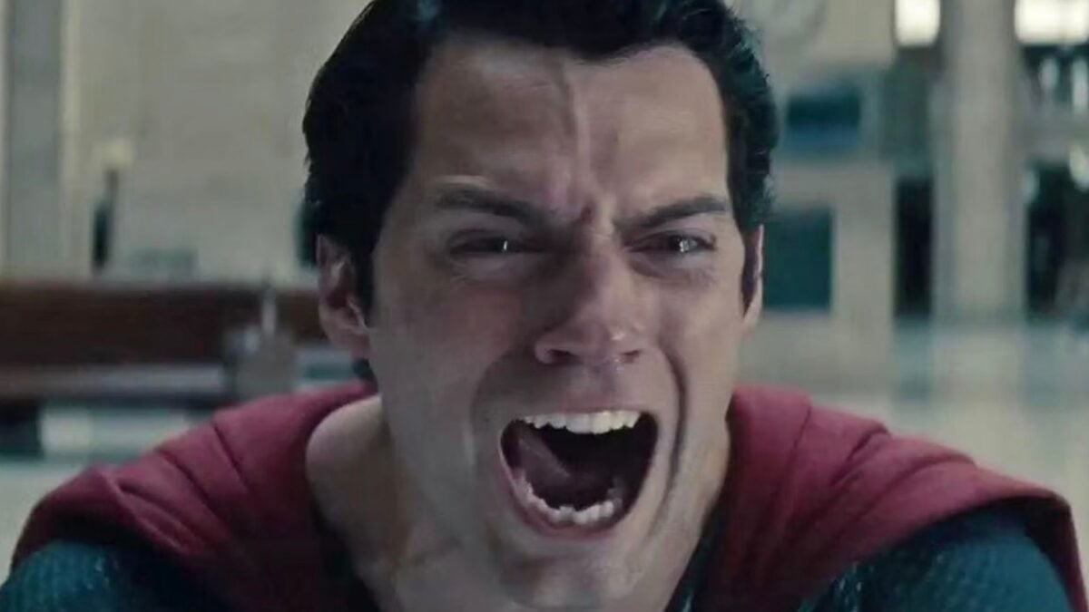 James Gunn’s ‘Superman’ Just Passed a Major ‘Man of Steel’ Milestone