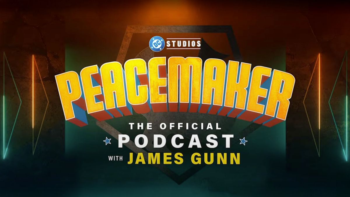 Peacemaker Season 2: Cena & Gunn Tease DC Cameos