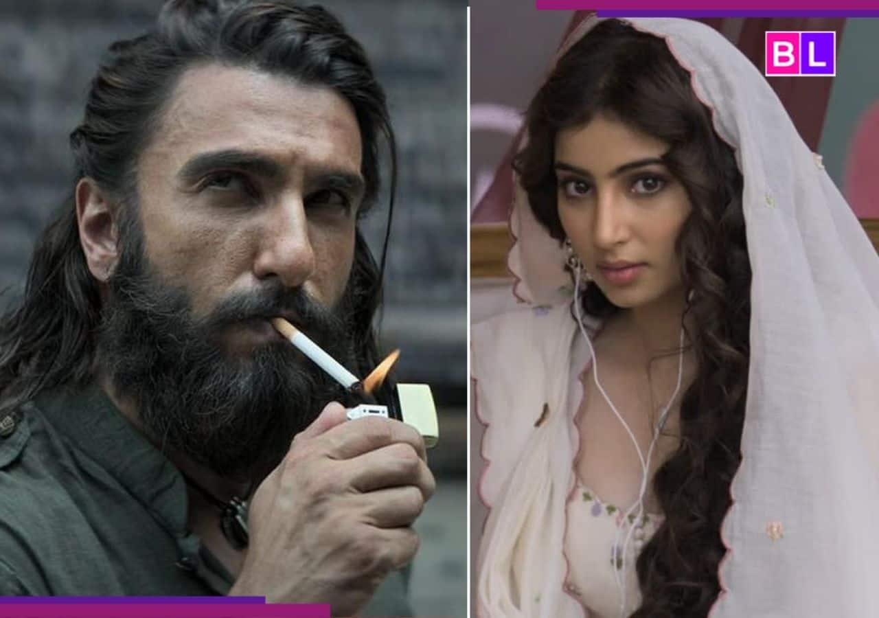 Ranveer Singh and Sara Arjun faces backlash over 20-year age-gap romance in Dhurandhar, netizens says, ‘He looks more like her…’