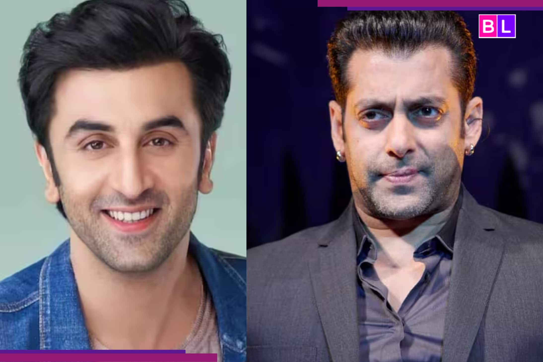 Before Ranbir Kapoor, Salman Khan was to play Lord Ram in Ramayana, THIS actress was to be Sita, Sohail Khan’s one ‘mistake’ derailed….