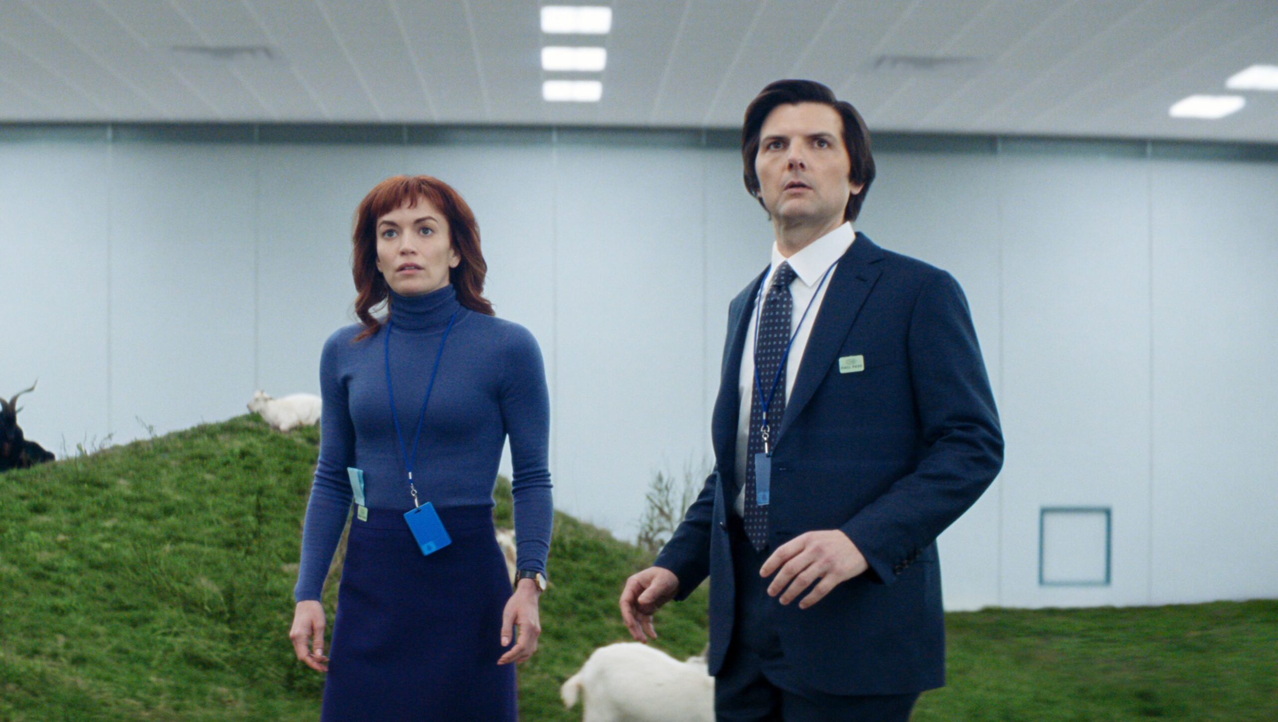 Complete Nominee List & Major Snubs – Hollywood Life