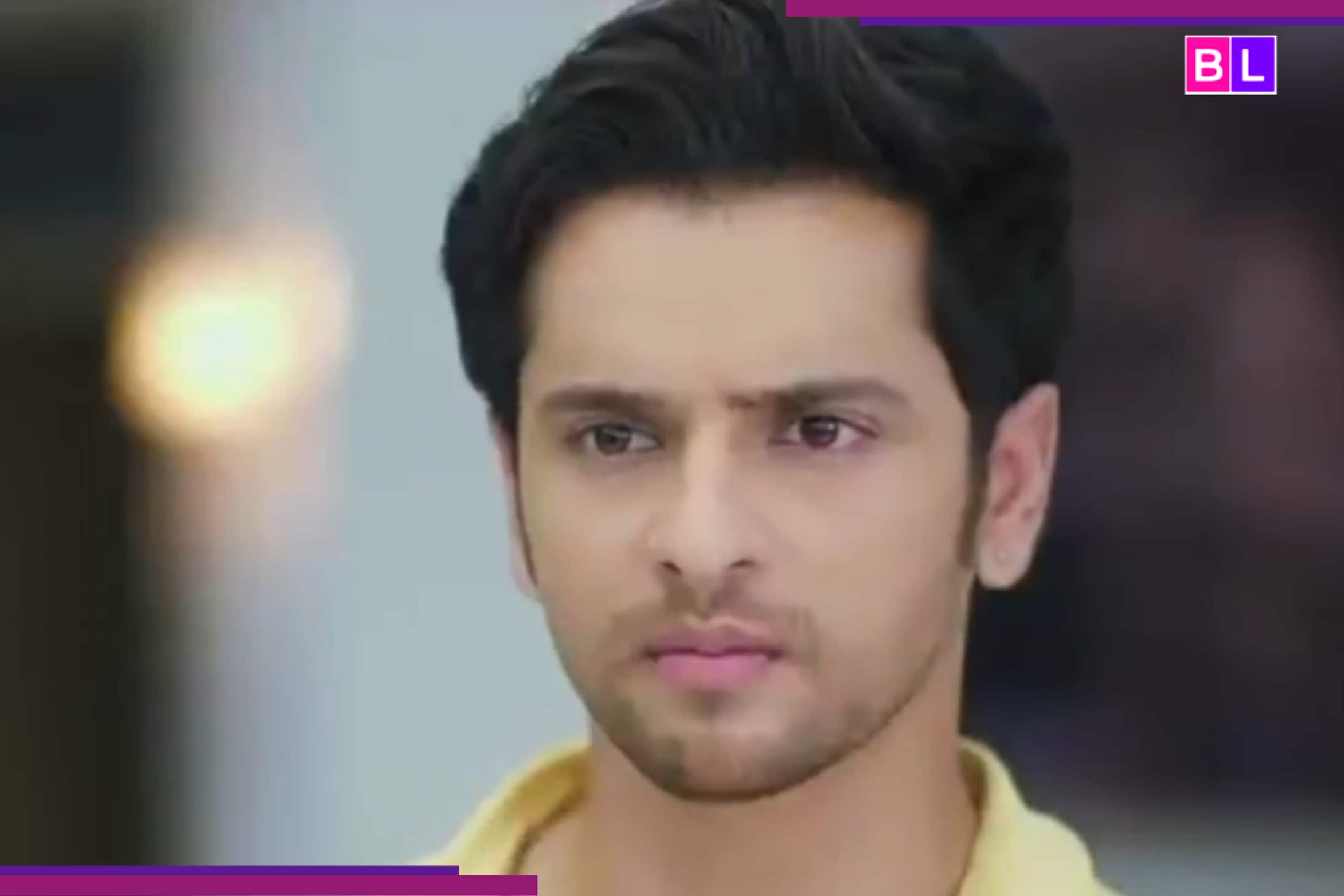 Shivam Khajuria aka Prem REVEALS how betrayal will change…, says ‘Fans should brace…’