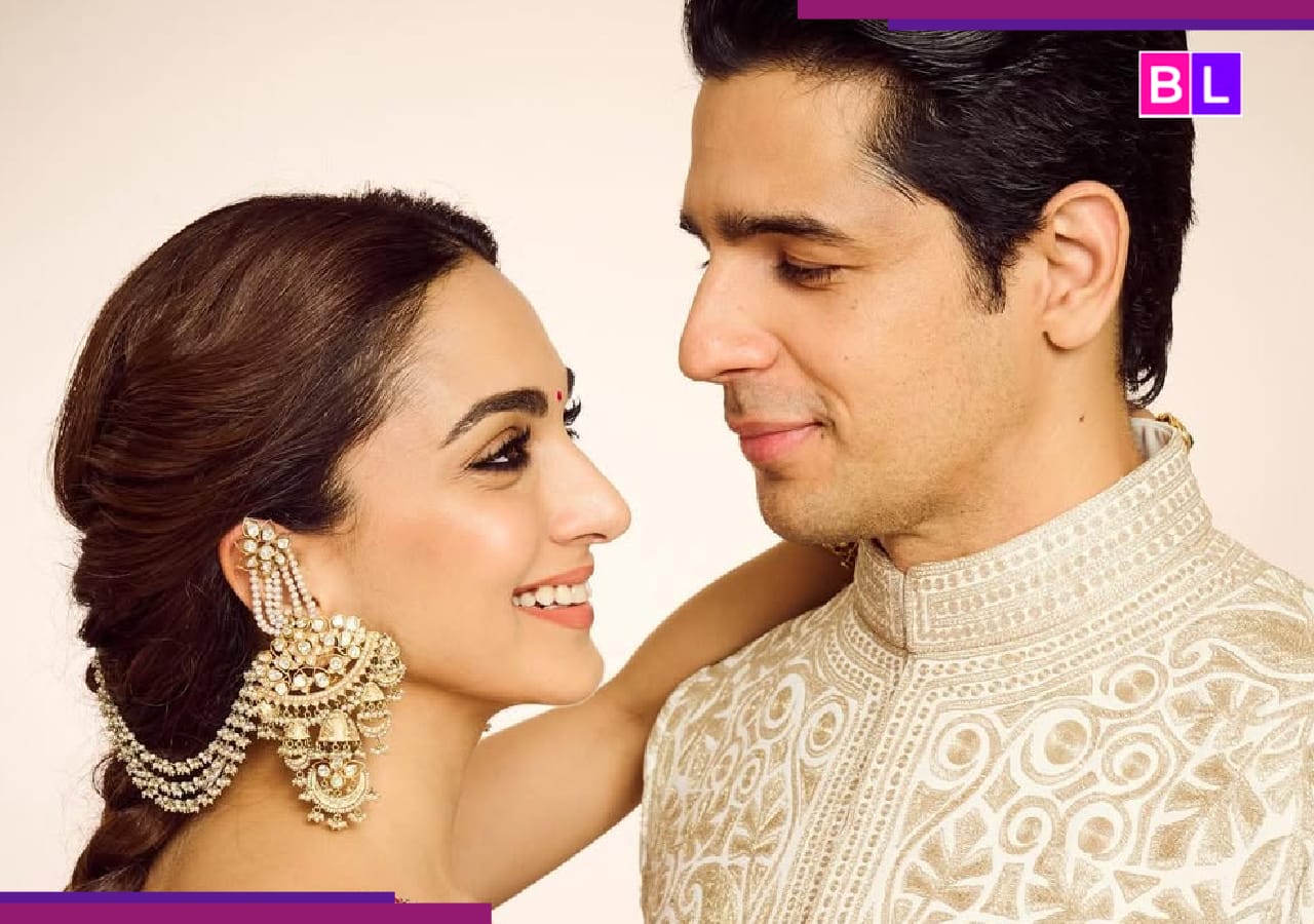 Sidharth Malhotra-Kiara Advani join Deepika Padukone-Ranveer Singh as they request paps to…