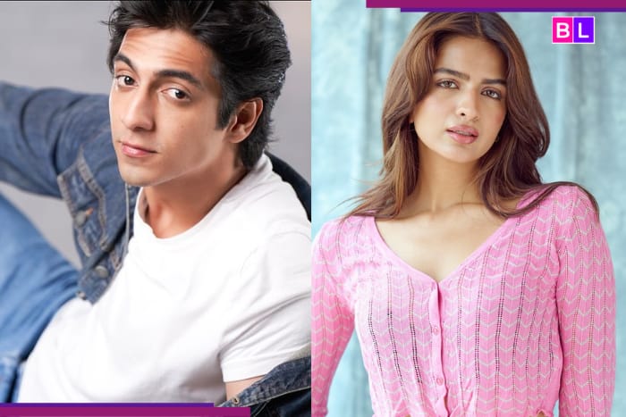 Saiyaara actor in relationship with Shruti Chauhan not Aneet Padda?