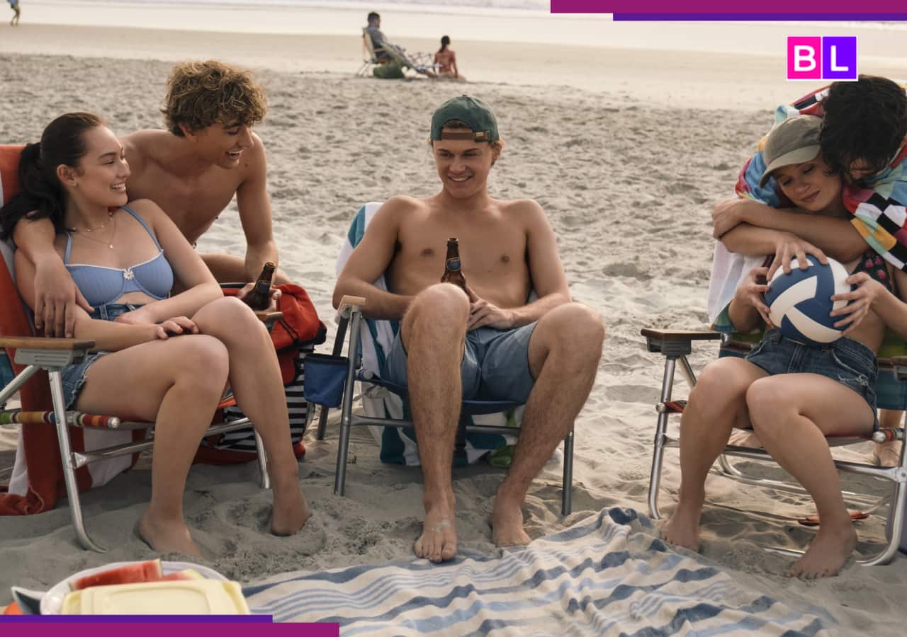 The Summer I Turned Pretty Season 3 on Amazon Prime Video When and where to watch the final season of Lola Tung’s web series on OTT