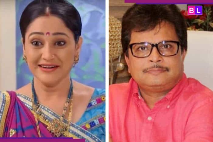 Producer Asit Kumarr Modi talks about Daya Bhabhi aka Disha Vakani’s return; ‘Bringing her back…’