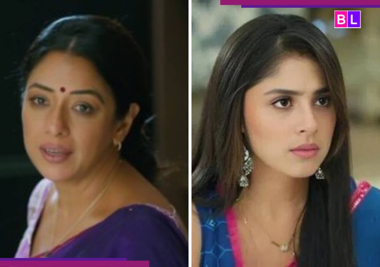 Rahi hides pregnancy news from…; Anu faces a major hurdle…