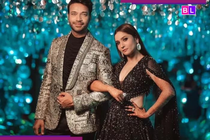 Ankita Lokhande and husband Vicky Jain BREAK silence on pregnancy rumours; ‘Negotiations are on…’