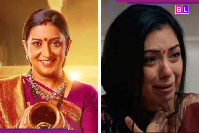 Kyunki Saas Bhi Kabhi Bahu Thi 2 star Smriti Irani’s fans want Rupali Ganguly’s Anupamaa to be replaced because she is…