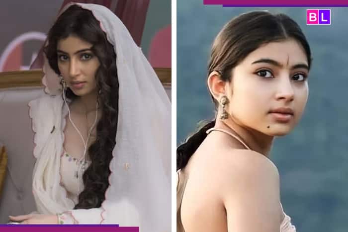 Before Ranveer Singh-starrer Dhurandhar, Sara Arjun worked with Salman Khan, Aishwarya Rai Bachchan and others in THESE films