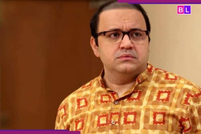 Mandar Chandwadkar aka Bhide REVEALS the reason behind Dilip Joshi starrer topping the TRP charts; ‘A major twist in the climax…’