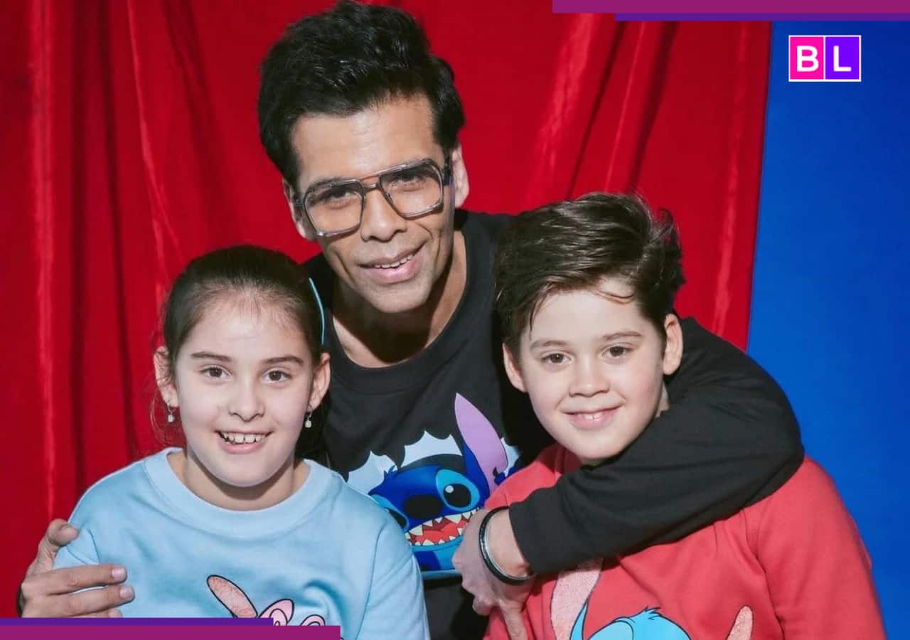 The Traitors host Karan Johar REVEALS impact of troll’s comment on his twins Roohi and Yash; ‘You have denied…’