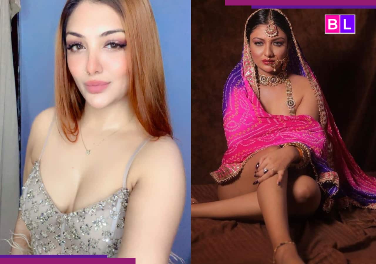 Khushi Mukherjee’s SHOCKING outfit slammed by THIS Bigg Boss ex-contestant: ‘Jab uske mummy papa…’