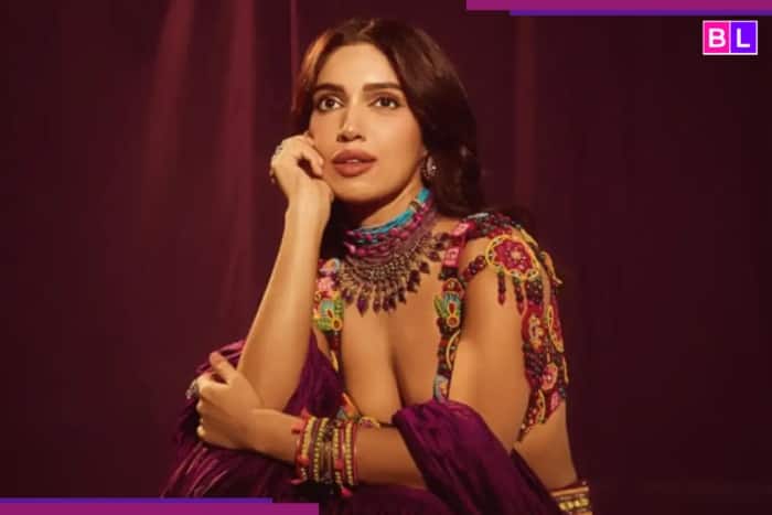After Uorfi Javed, Bhumi Pednekar breaks silence on botox and fillers criticism: ‘Was damaging my…’