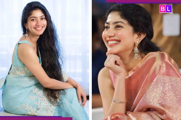 Ramayana actress Sai Pallavi aka Sita looks mesmerizing in traditional saree looks; fans cannot stop gushing