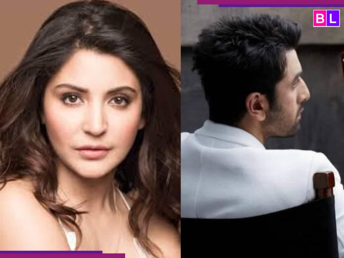 Anushka Sharma once slapped THIS starkid while shooting a film together, he is…, the film is…