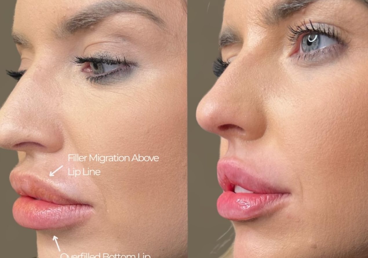 The Global Aesthetic Visionary Behind the Signature Lips – Hollywood Life