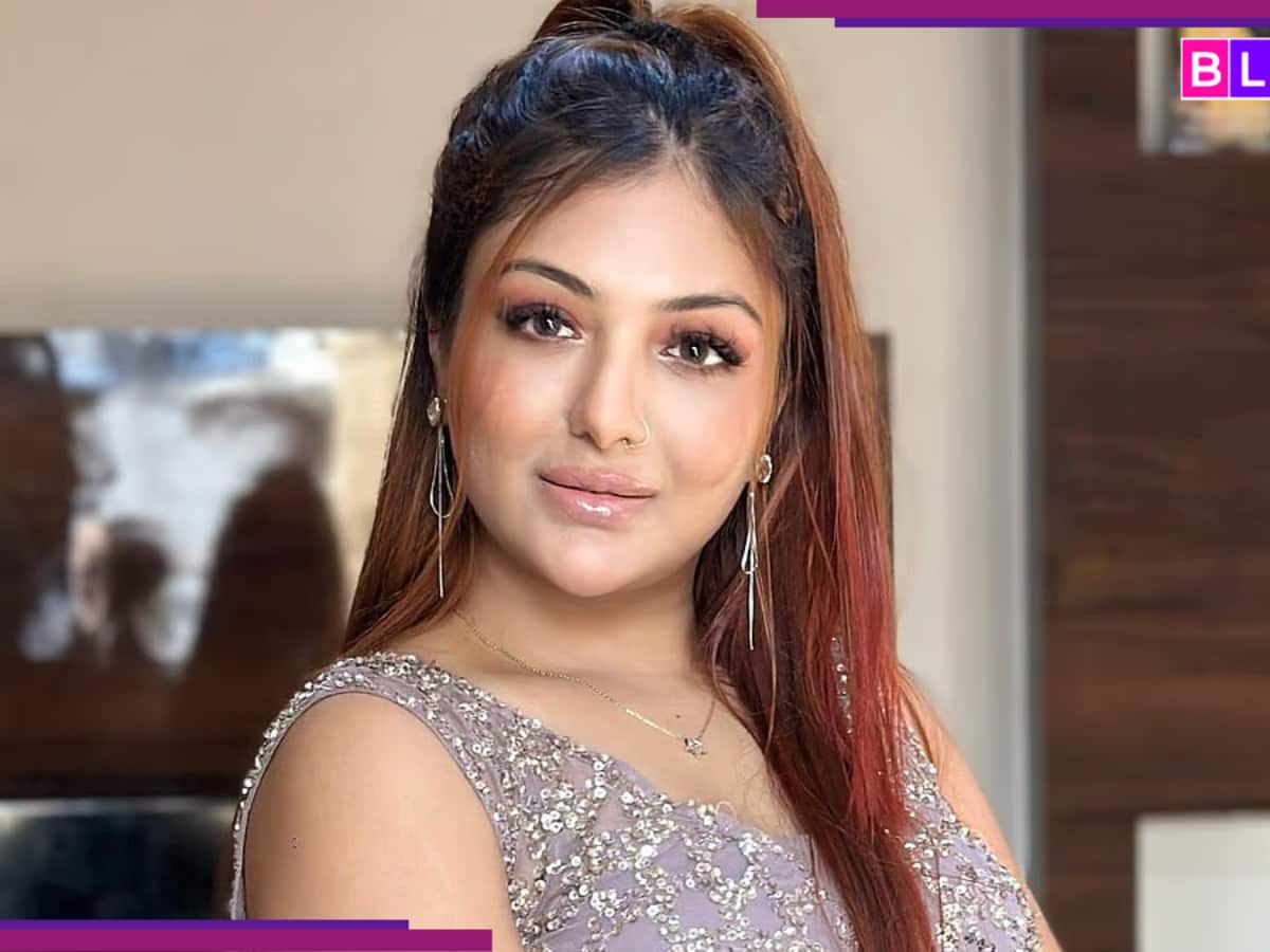 Khushi Mukherjee reveals battling clinical depression due to trolling, says ‘People say hurtful…’ [Exclusive]