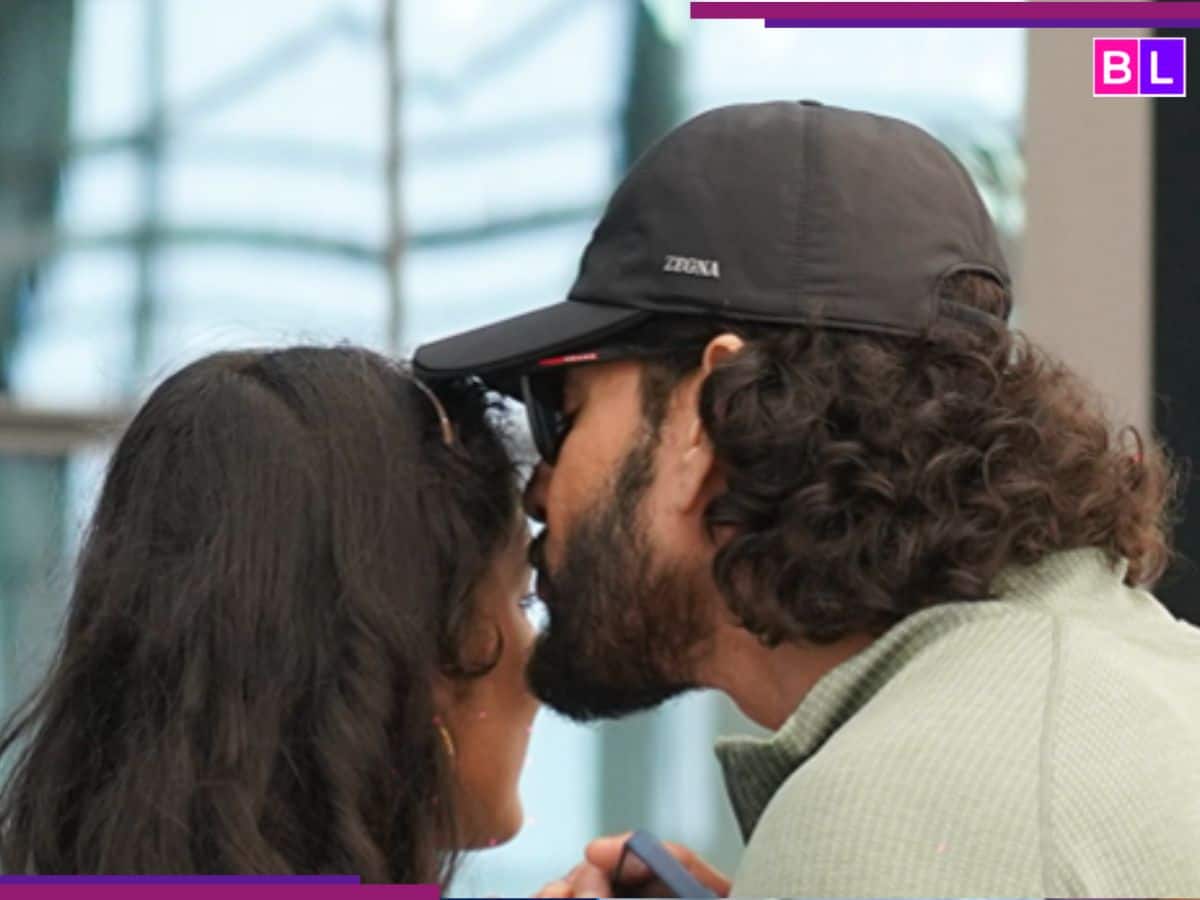 Mahesh Babu’s heartwarming airport moment with daughter Sitara wins hearts as family heads for…