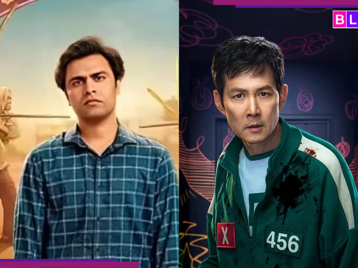 Panchayat 4 becomes the most-watched series in India, leaving Squid Game 3 in second place