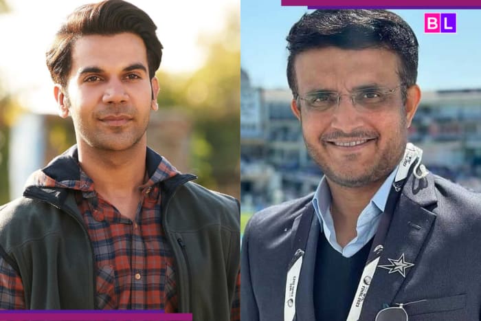 Who’s richer? Comparing the net worths of Sourav Ganguly and Rajkummar Rao