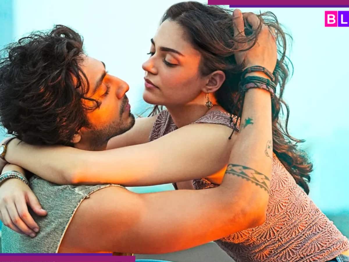 Ahaan Panday, Aneet Padda starrer NEARS Rs 200 crore mark, earns Rs…