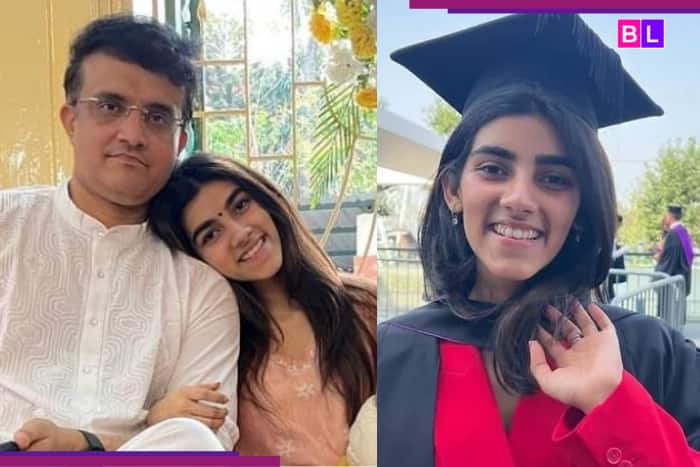 Who is Sourav Ganguly’s daughter Sana Ganguly? Know about her educational qualifications, career and…