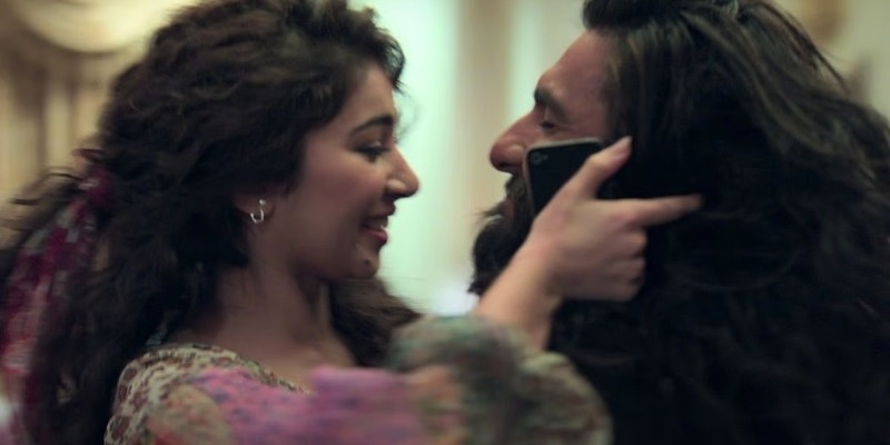 Ranveer Singh Pairs with Sara Arjun in Upcoming Movie – Tamil News