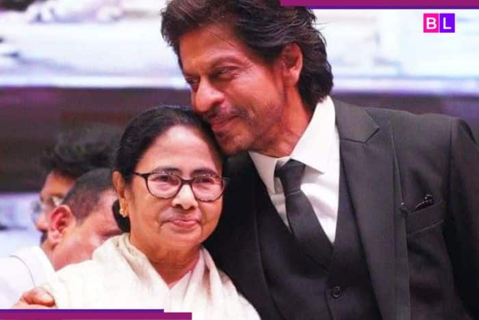 West Bengal CM Mamata Banerjee wishes Shah Rukh Khan a speedy recovery after he…: ‘Shooting makes me…’