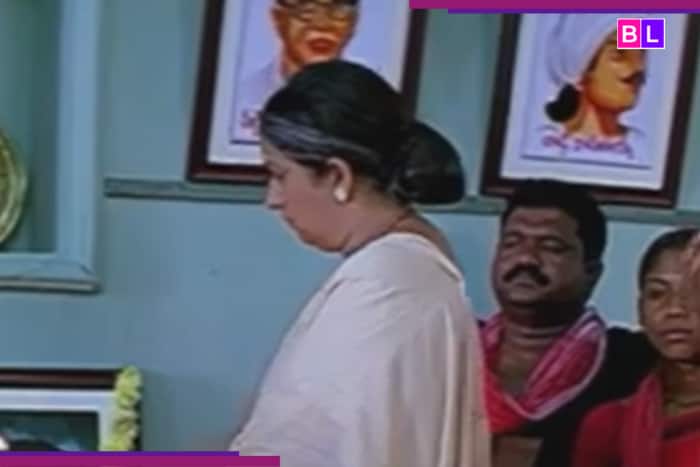 THIS actress lived in a room above a cowshed, father was a bookseller, mother used to…, describe her life as…, she is…