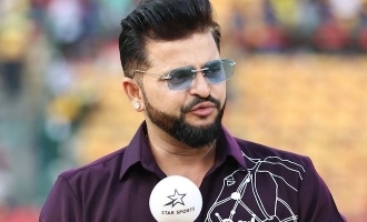 Suresh Raina Anticipates Exciting Performance from Chinna Thala in Cricket – Tamil News