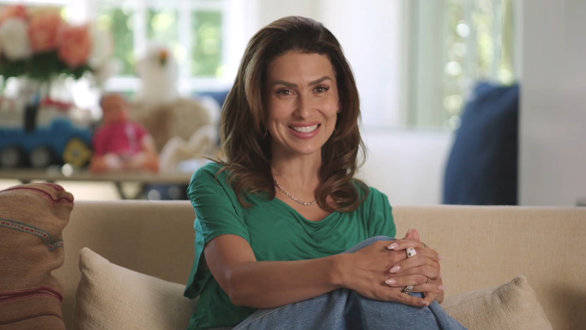 Proof They’re Expecting Baby #8?!